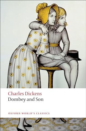 Imagen de archivo de Dombey & Son (Oxford World's Classics) a la venta por SecondSale