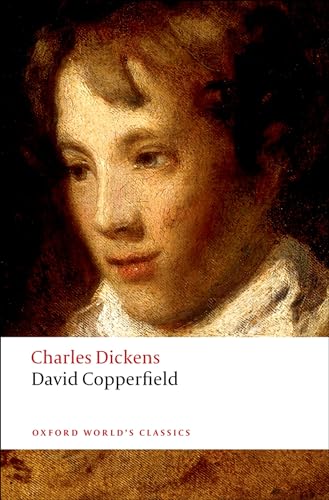 Stock image for David Copperfield (Oxford World's Classics) for sale by Ergodebooks