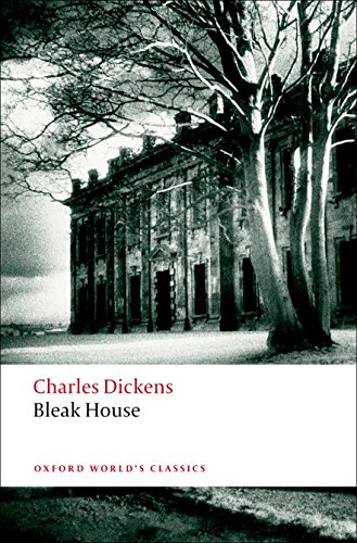 Beispielbild fr Bleak House zum Verkauf von Better World Books