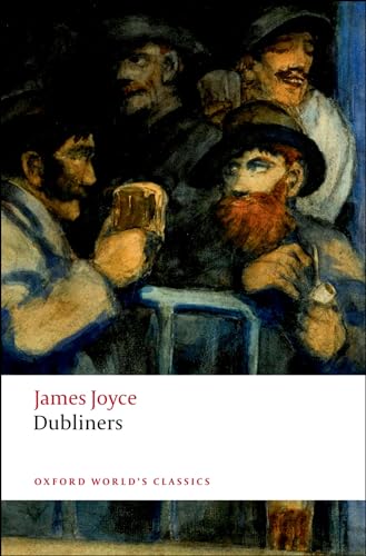 9780199536436: Dubliners (Oxford World’s Classics)