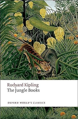 Stock image for The Jungle Books for sale by Blackwell's