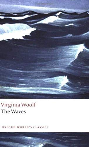 Stock image for The Waves (Oxford World?s Classics) for sale by Studibuch