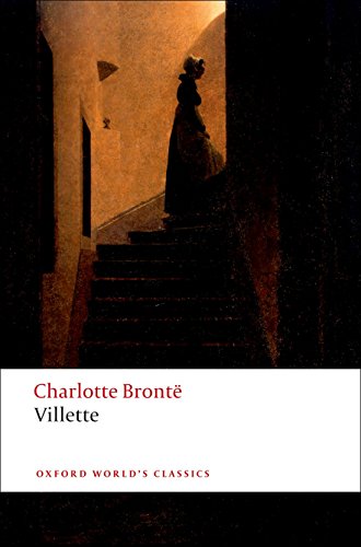Imagen de archivo de Villette (Oxford World's Classics) a la venta por More Than Words