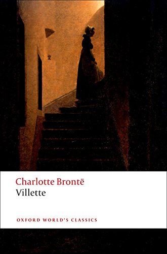 9780199536658: Villette