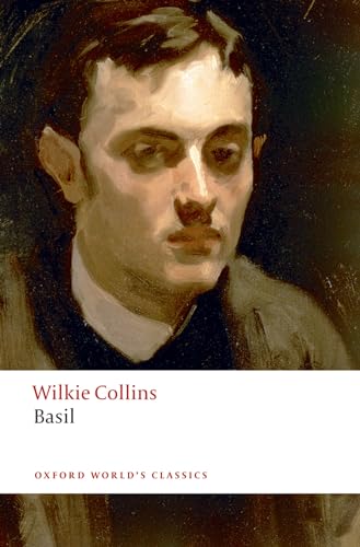 Imagen de archivo de Basil (Oxford World's Classics) a la venta por WorldofBooks