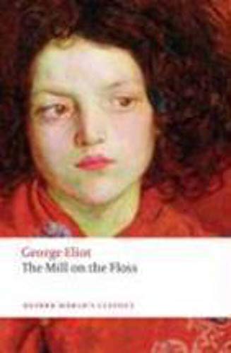 Beispielbild für The Mill on the Floss (Oxford World's Classics) zum Verkauf von Hippo Books