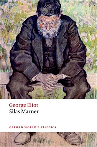 Stock image for Silas Marner: The Weaver of Raveloe (Oxford World's Classics) for sale by HPB-Diamond