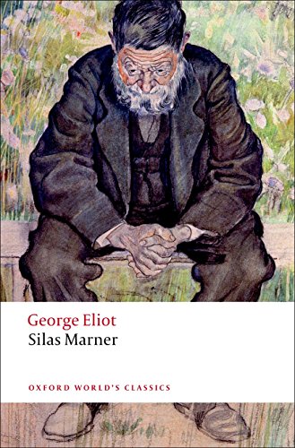9780199536771: Silas Marner The Weaver of Raveloe (Oxford World's Classics)