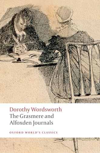 Imagen de archivo de The Grasmere and Alfoxden Journals (Oxford World's Classics) a la venta por SecondSale