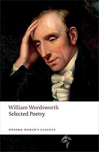 Beispielbild fr Selected Poetry (Oxford World's Classics) zum Verkauf von WorldofBooks