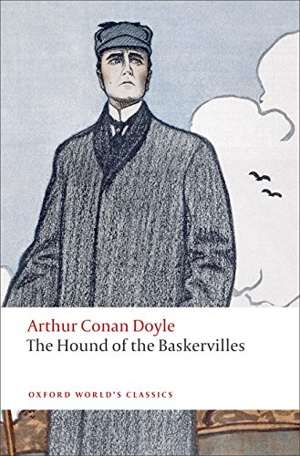 Imagen de archivo de The Hound of the Baskervilles: Another Adventure of Sherlock Holmes (Oxford World's Classics) a la venta por BooksRun