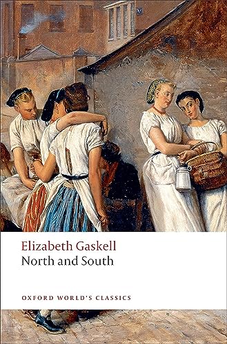 Imagen de archivo de North and South (Oxford World's Classics) a la venta por ZBK Books