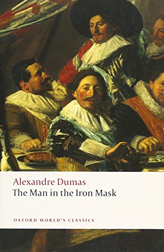 

Man in the Iron Mask