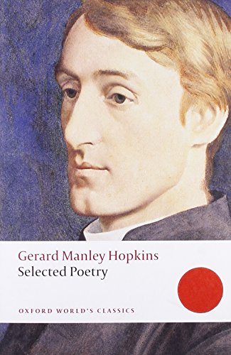 Selected Poetry - Gerard Manley Hopkins