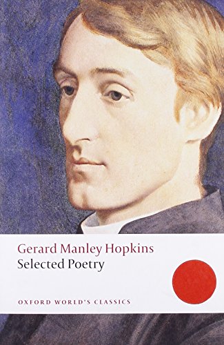 Stock image for Selected Poetry (Oxford World's Classics) for sale by WorldofBooks