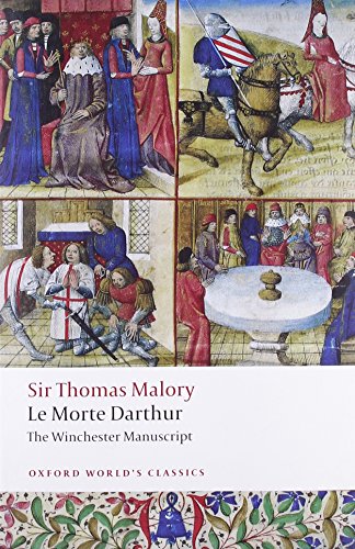 9780199537341: Le Morte Darthur: The Winchester Manuscript