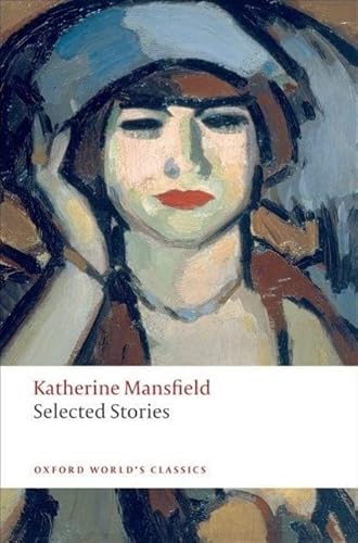 9780199537358: Selected Stories (Oxford World's Classics)