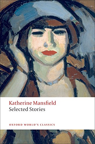 9780199537358: Selected Stories