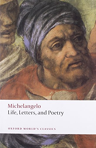 Michelangelo - Michelangelo Buonarroti, George Bull, Ascanio Condivi, Peter Porter