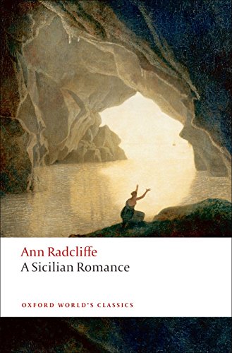 9780199537396: A Sicilian Romance (Oxford World's Classics)