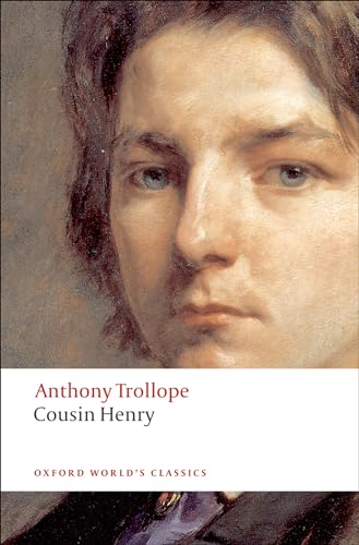 9780199537679: Cousin Henry (Oxford World’s Classics) - 9780199537679