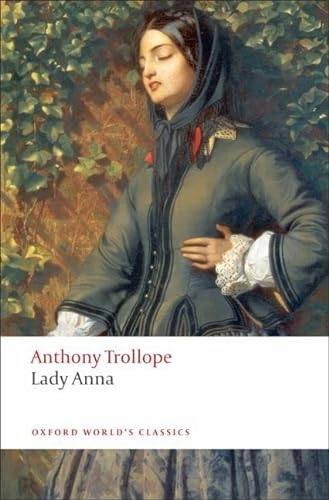Stock image for Lady Anna for sale by Blackwell's