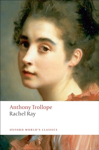 9780199537761: Rachel Ray (Oxford World's Classics)