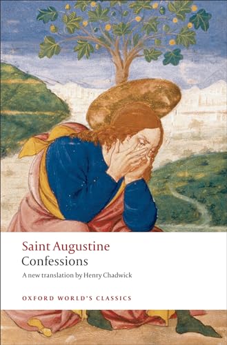 Confessions (Oxford World's Classics)