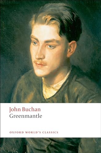 9780199537853: Greenmantle (Oxford World's Classics)