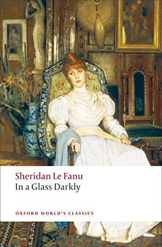 Imagen de archivo de In A Glass Darkly (Oxford World's Classics) a la venta por HPB-Ruby