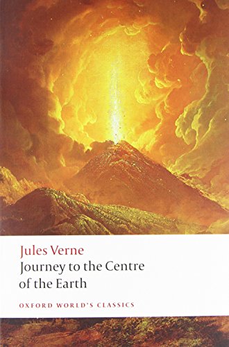 Beispielbild fr The Extraordinary Journeys: Journey to the Centre of the Earth zum Verkauf von Better World Books