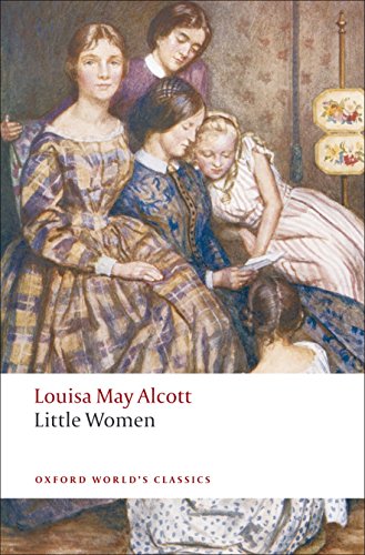 Beispielbild fr Little Women (Oxford World's Classics) zum Verkauf von AwesomeBooks