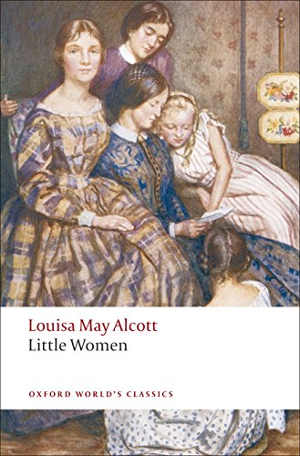 Imagen de archivo de Little Women (Oxford World's Classics) a la venta por AwesomeBooks