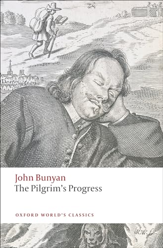 Beispielbild fr The Pilgrim's Progress (Oxford World's Classics) zum Verkauf von SecondSale