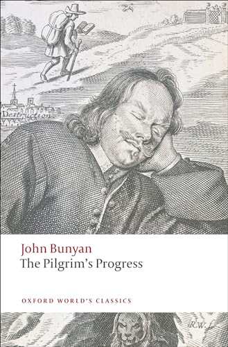 Stock image for The Pilgrim's Progress (Oxford World's Classics) for sale by Orion Tech