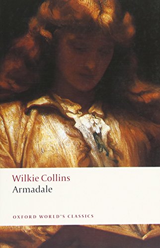 Stock image for Armadale (Oxford World's Classics) for sale by Dream Books Co.