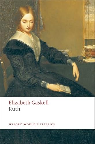 9780199538249: Ruth (Oxford World's Classics)