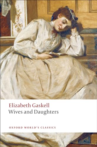 Imagen de archivo de Wives and Daughters a la venta por Blackwell's