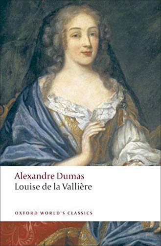 9780199538454: Louise de la Vallire