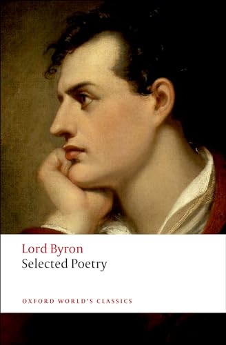 Beispielbild fr Selected Poetry (Oxford World's Classics) zum Verkauf von WorldofBooks