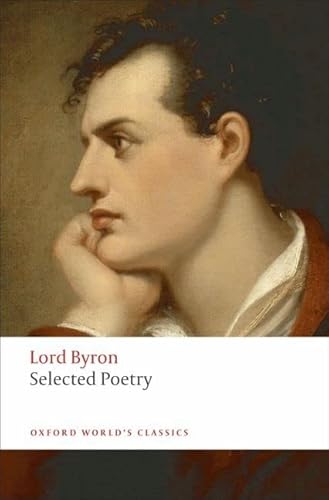 Stock image for Selected Poetry (Oxford World's Classics) for sale by Wonder Book