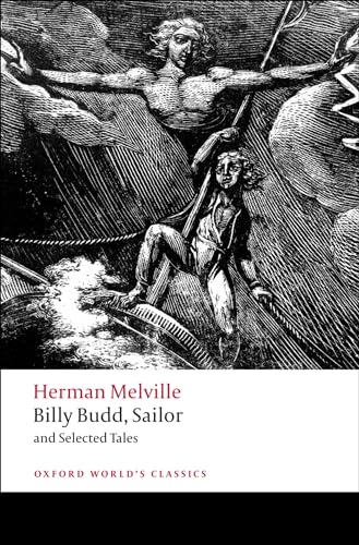 Beispielbild fr Billy Budd, Sailor and Selected Tales (Oxford World's Classics) zum Verkauf von SecondSale