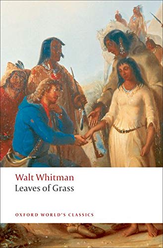 9780199539000: Leaves of Grass