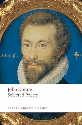 9780199539062: Selected Poetry (Oxford World’s Classics)