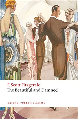 9780199539109: The Beautiful and Damned (Oxford World's Classics)