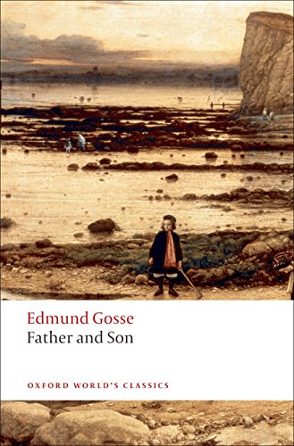 9780199539116: Father and son (gosse)