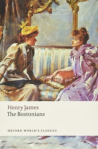 Stock image for The Bostonians for sale by Blackwell's