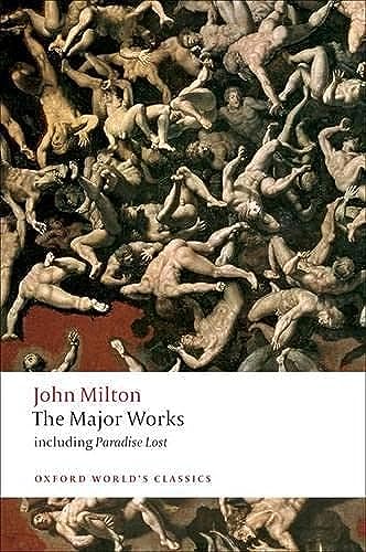 9780199539185: The Major Works (Oxford World's Classics)