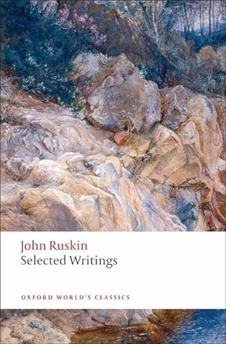9780199539246: Selected Writings (Oxford World's Classics)
