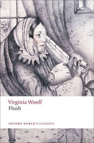 Stock image for Flush (Oxford World's Classics) for sale by WorldofBooks